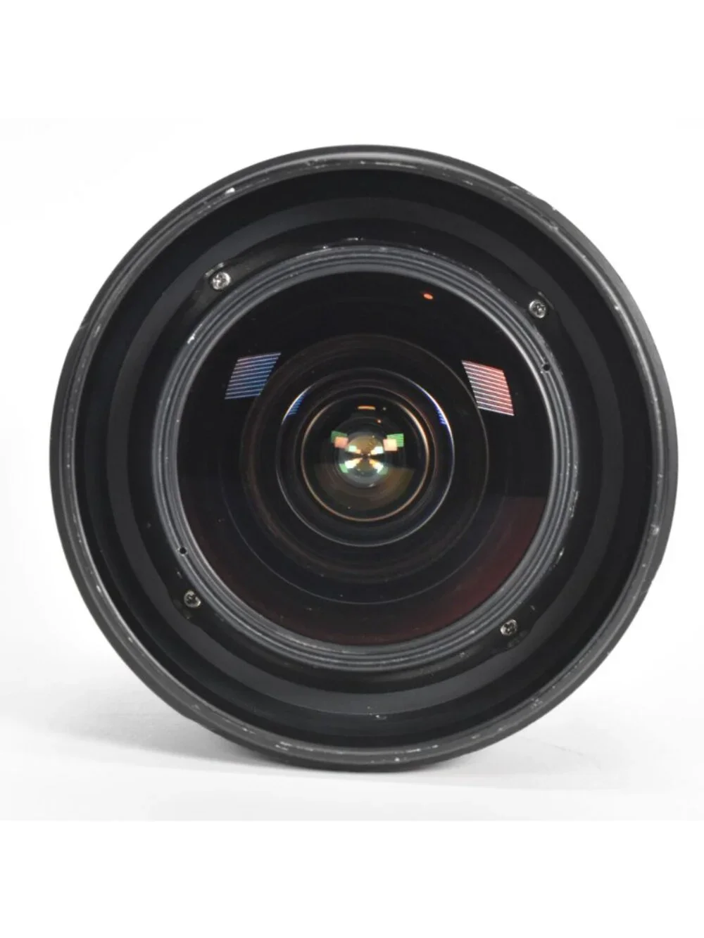 Canon Zoom Super Wide Angle EF 16-35mm f/2.8L USM Autofocus Lens TESTED READ